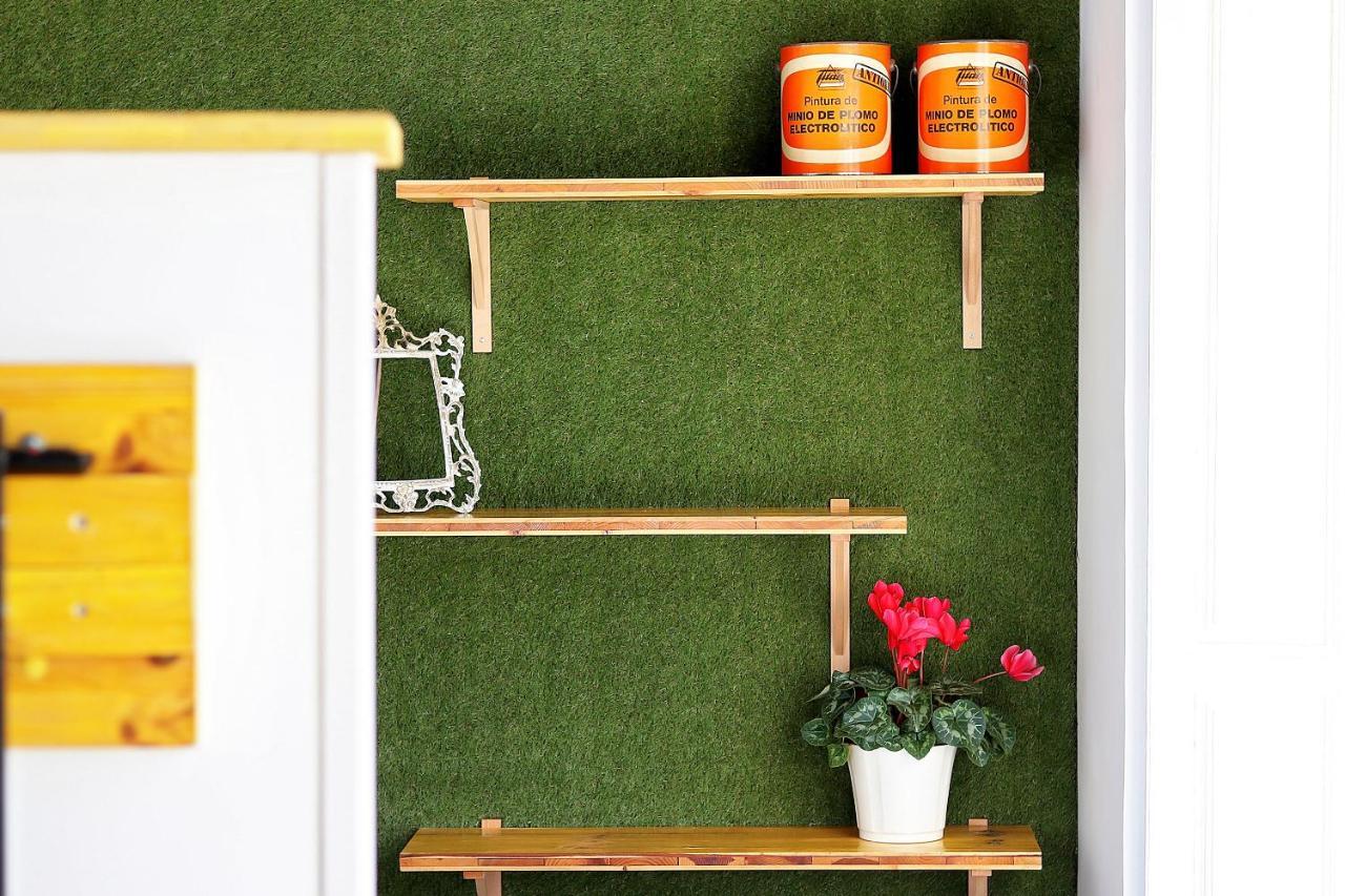 Apartamento Urban Hipster 2