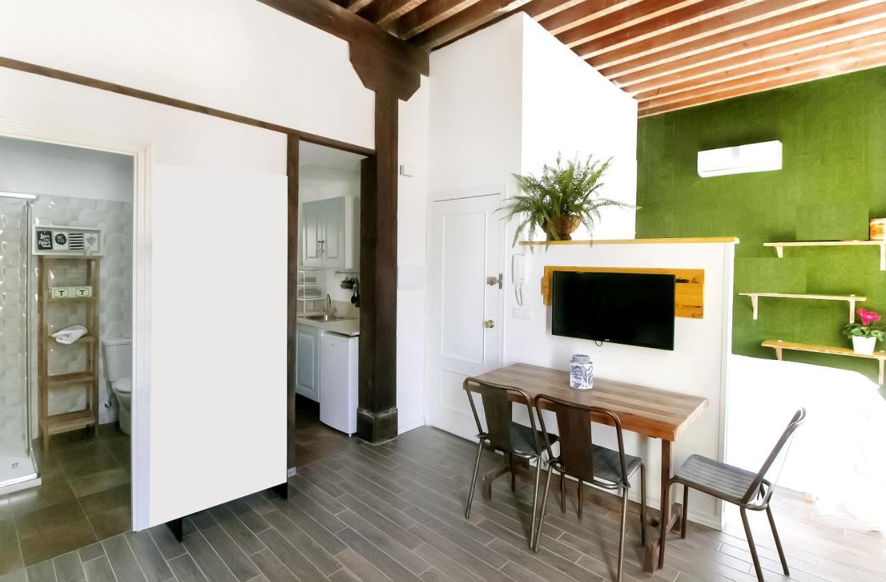 Apartamento Urban Hipster 2 Málaga