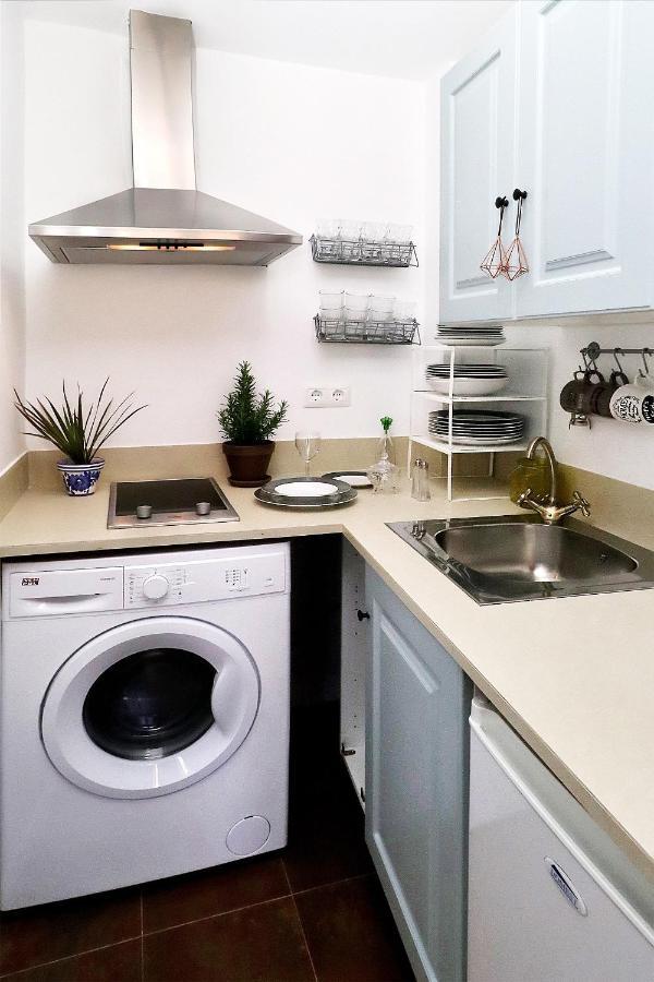 Apartamento Urban Hipster 2 *